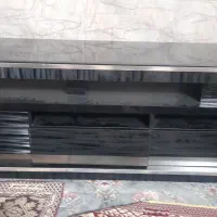 میز تلویزیون ام دی اف MDF