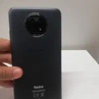 redmi note 9t|موبایل|تهران, کوی بیمه|دیوار