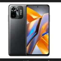 گوشی پوکو M5s