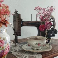 استخدام چرخکار حرفه یی و سردوز کار حرفه یی خانم