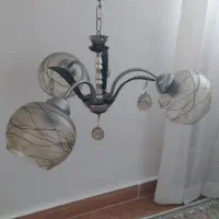 لوستر آشپز خانه