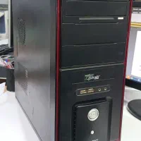 کیس و مانیتور