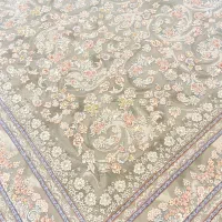 فرش۱۲۰۰شانه مناسب جهیزیه
