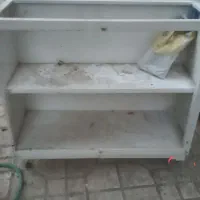 کابینت فلزی