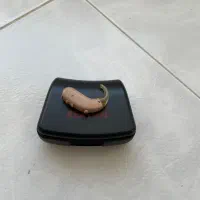 سمعک رکستون آلمان