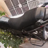 موتور آپاچی ۱۶۰cc