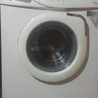 لباسشویی 6کیلویی  سامسونگ اصل کره