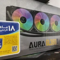 واتر کولینگ gl360