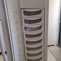 فریزر الکترواستیل