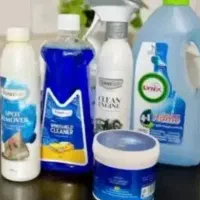 محصولات بهداشتی نانو