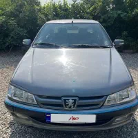 فروش یا معاوضه پارس ۸۸ قیمت مناسب