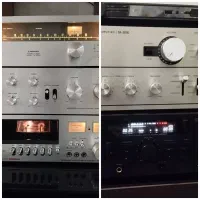 استریو سونی پایونیر