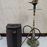 قلیان ورداتی اصلی