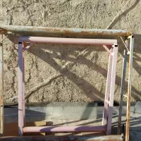 دستگاه دارقالی