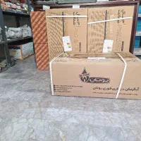آبگرمکن بوتان مدل ۳۱۱۵