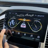 مانیتور کوئیک‌ سایپا پژو ایرانخودرو
