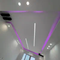 اجرای سقف کاذب