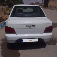 پراید‌۱۳۲مدل۹۰