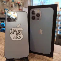 iphone 13 pro max 512 GIG|موبایل|تبریز, |دیوار