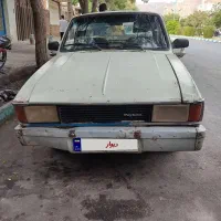پیکان وانت