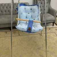 تاب و گهواره کودک