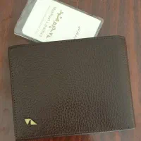 کیف پول چرم مشهد