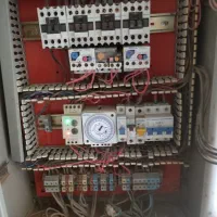خریدار لوازم برقی سوخته یا فرسوده