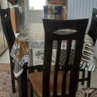 میز ناهارخوری