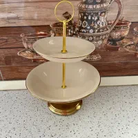 دکوری سالم و در حد نو