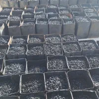 کربن پوست پسته درجه یک