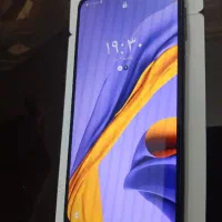 سامسونگ M31s رم ۸ باتری ۶۰۰۰
