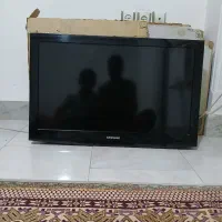 تلویزیون سوخته سامسونگ ۳۲ اینچ
