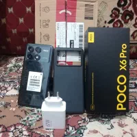 شیامیpoco x6pro