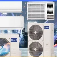 نصب و تعمیرات  کولر گازی / اسپیلت