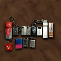 flash memory