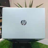لپتاپ HP Probook + خوش دست و اقتصادی|رایانه همراه|کرج, گوهردشت|دیوار