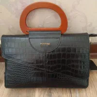 کیف چرم