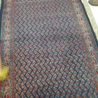قالیچه|فرش|تهران, سلسبیل جنوبی|دیوار