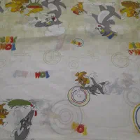 پرده اتاق کودک