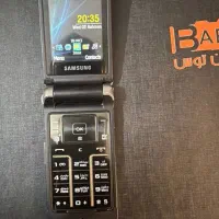 سامسونگ ساده s3600i