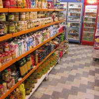 راهنمایی میخوام در مورد سوپر مارکت در فریمان