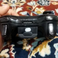 دسته Xbox 360|کنسول، بازی ویدئویی و آنلاین|اردل, |دیوار