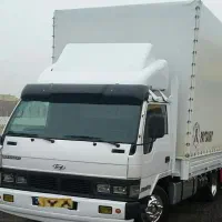 حمل  اثاثیه منزل، جهیزیه، مبلمان، با کارگران ماهر