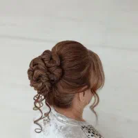 مدل برای شنیون