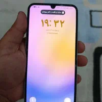 سامسونگ گلکسی A25