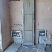 تاسیسات و لوله کشی