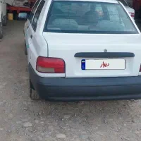 پراید مدل96