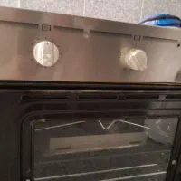 لوازم اشپزخانه فر تو کار