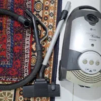 جاروبرقی LG 1900W