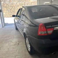 ال 90 پارس خودرویی